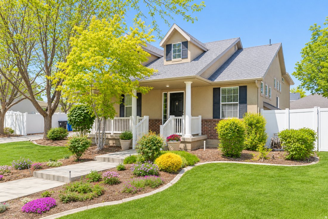 House in Herriman, Utah, United States 2 - 17968480