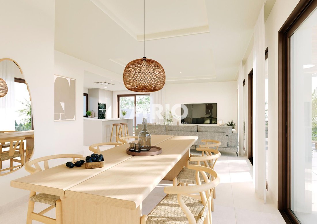 Villa a Cala Fornells, Calvià, Isole Baleari 5 - 18332801