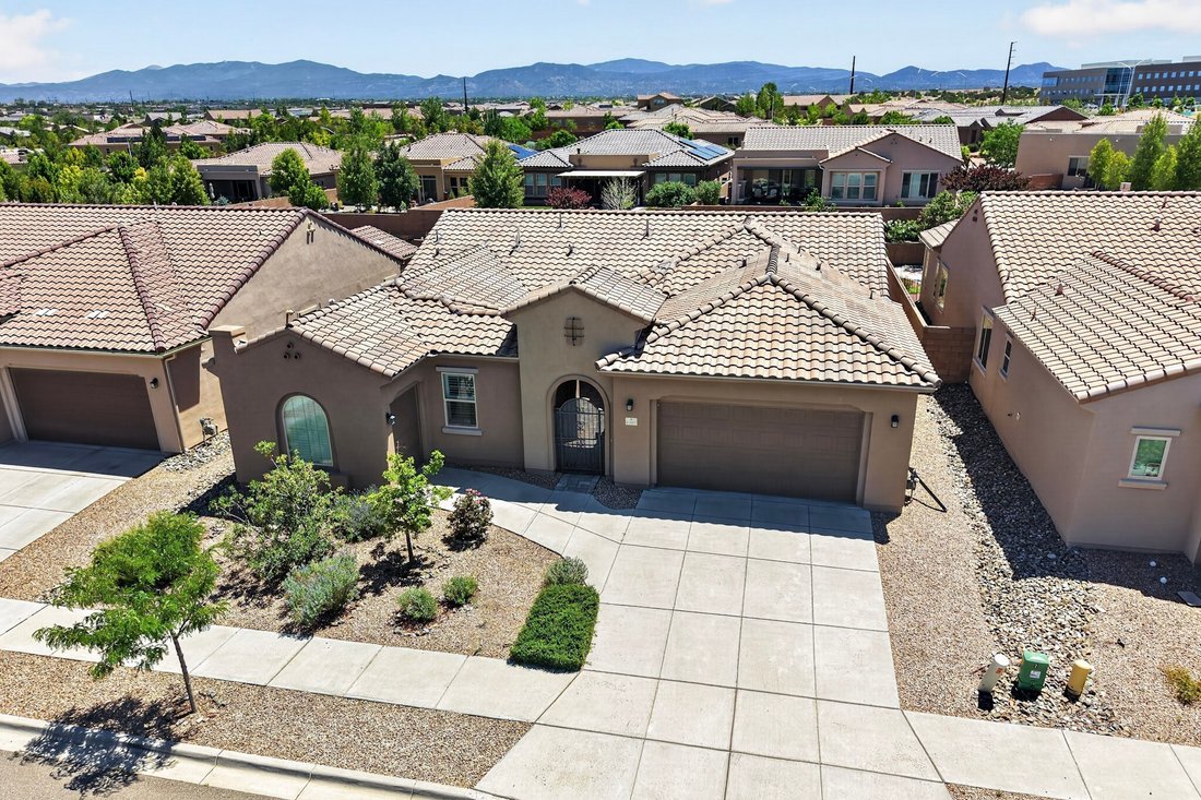 House in Santa Fe, New Mexico, United States 2 - 18332658