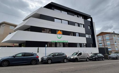 Apartment in Gondomar (Sao Cosme), Valbom e Jovim, Porto District, Portugal 1