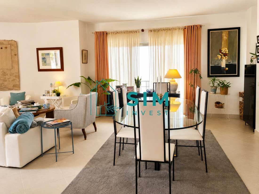 Apartment in Tavira (Santa Maria e Santiago), Algarve, Portugal 5 - 18332807