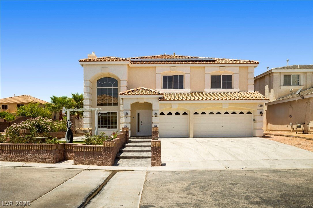 House in Las Vegas, Nevada, United States 2 - 18332797