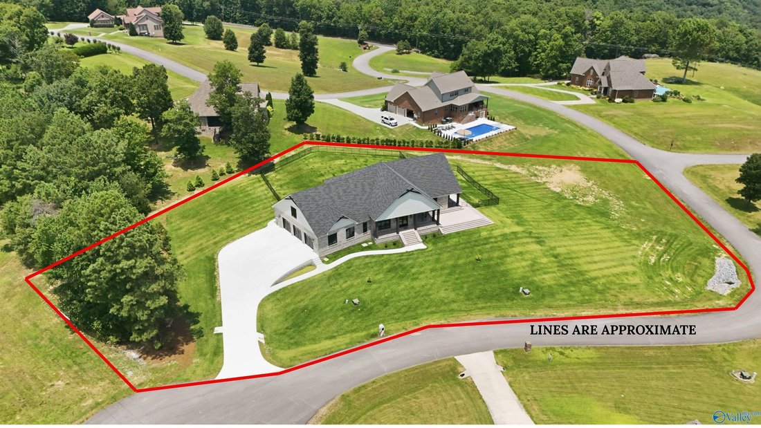 House in Guntersville, Alabama, United States 2 - 18332588