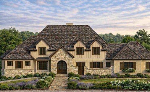 House in Wildwood, Missouri, United States 1