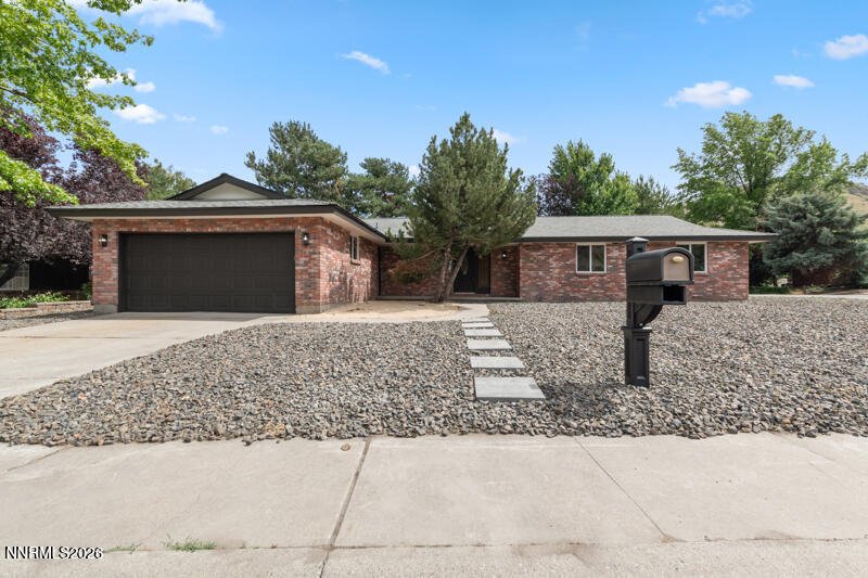 House in Carson City, Nevada, United States 2 - 18332671
