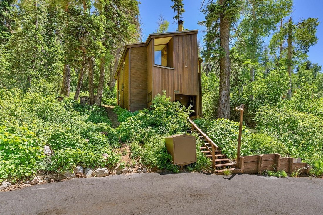 House in Olympic Valley, California, United States 2 - 18332655