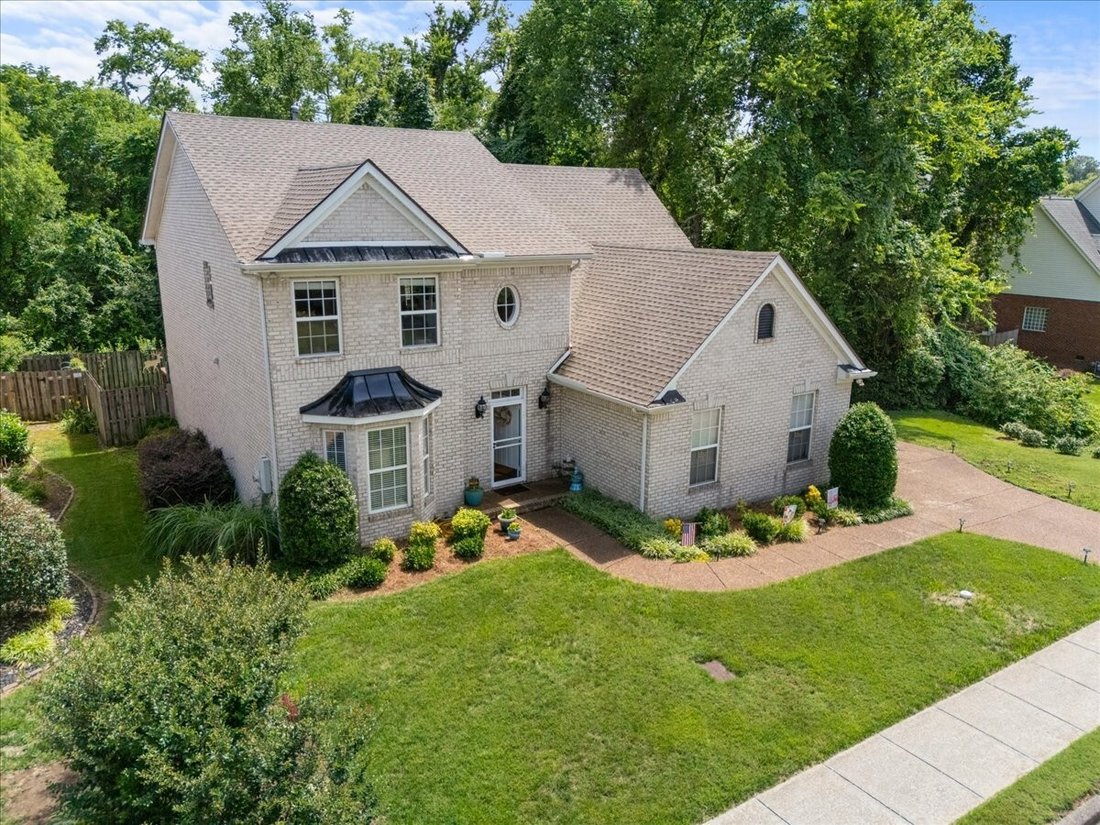House in Nashville, Tennessee, United States 2 - 18333117