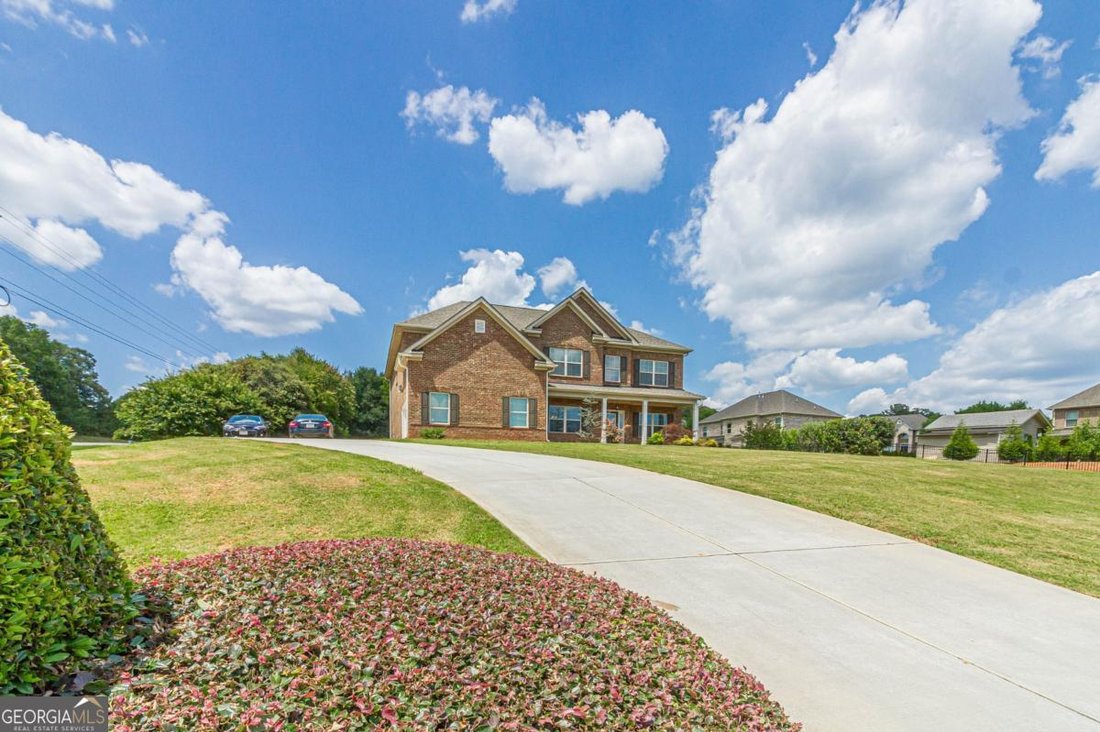 House in Covington, Georgia, United States 4 - 18332718
