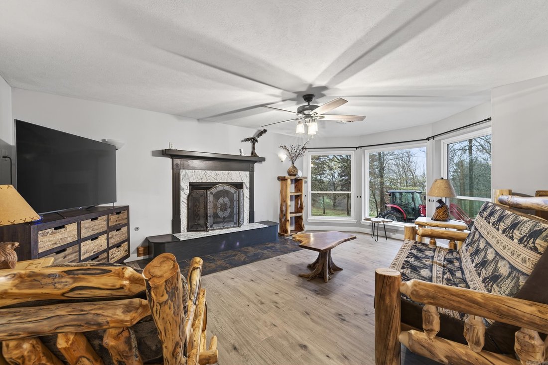 Maison à Hot Springs, Arkansas, États-Unis 5 - 18332615