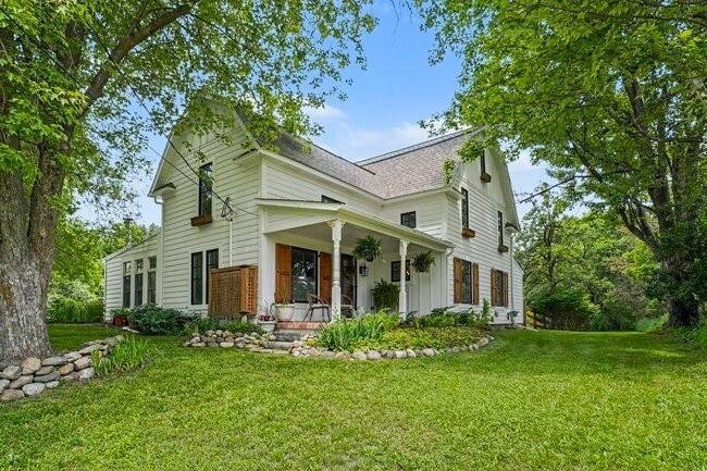 House in Ortonville, Michigan, United States 1 - 18332626