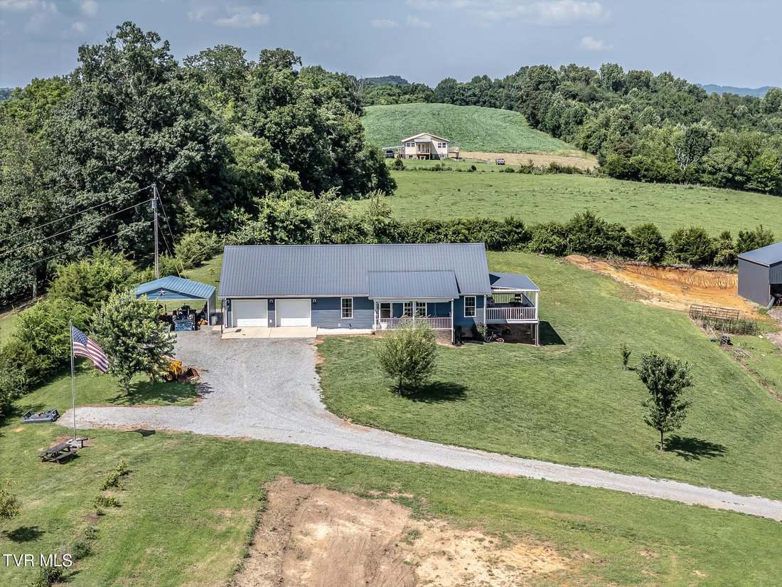 House in Limestone, Tennessee, United States 1 - 18332647