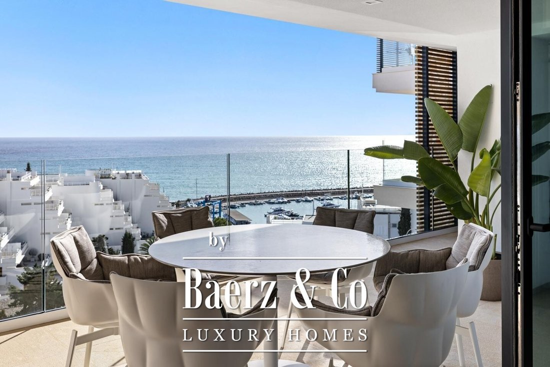 Apartment in Spain 5 - 18332899