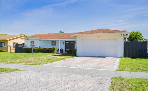 House in Miami Gardens, Florida, United States 1