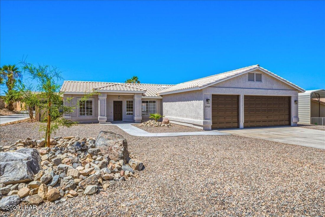 Haus in Lake Havasu City, Arizona, Vereinigte Staaten 5 - 18332600