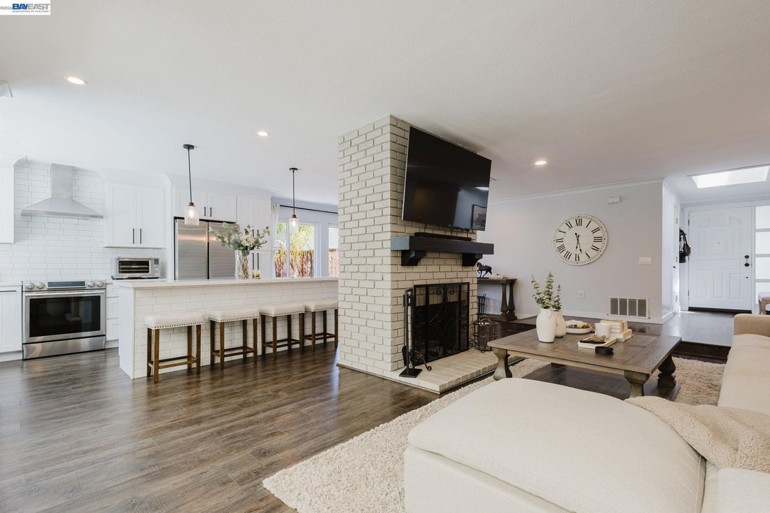 House in Livermore, California, United States 1 - 18333030