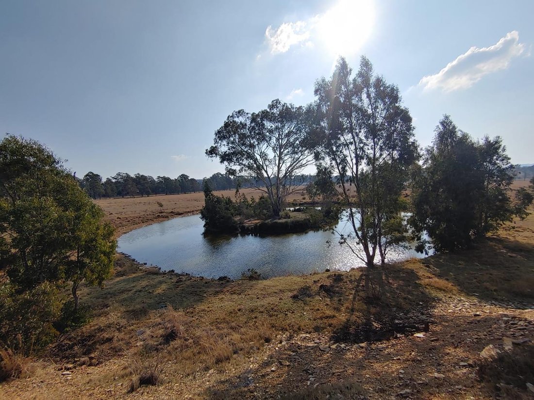 Farm Ranch in The De Deur Estates, Vaal Marina, South Africa 4 - 18332987