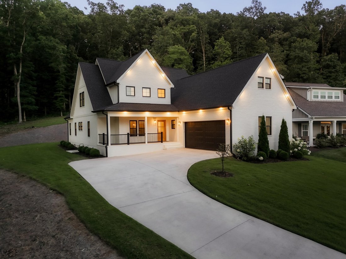 House in Cleveland, Tennessee, United States 2 - 18333126