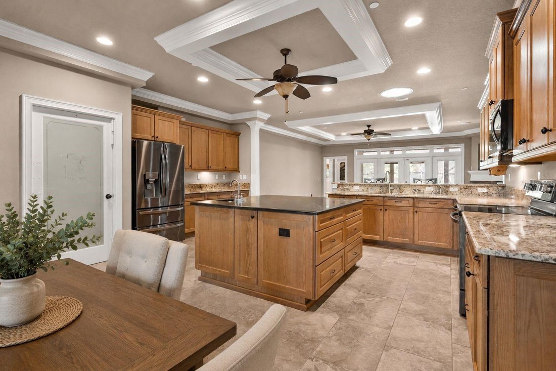 House in Eustis, Florida, United States 5 - 17604221