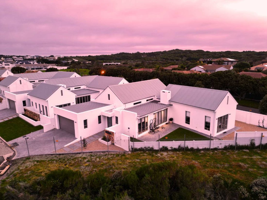 House in Vermont, Western Cape, South Africa 1 - 18332983