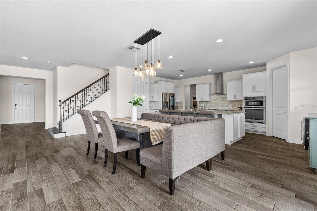 House in Orlando, Florida, United States 4 - 18332940