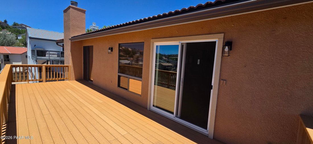 House in Prescott, Arizona, United States 5 - 18332632