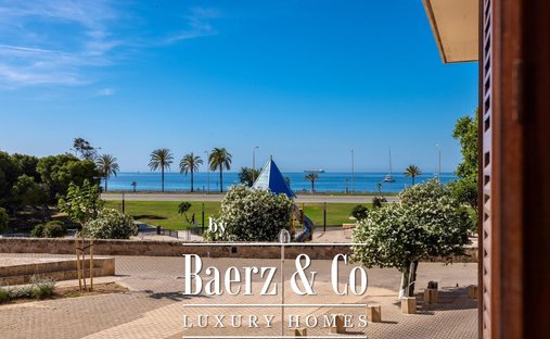 Appartement en Espagne 1