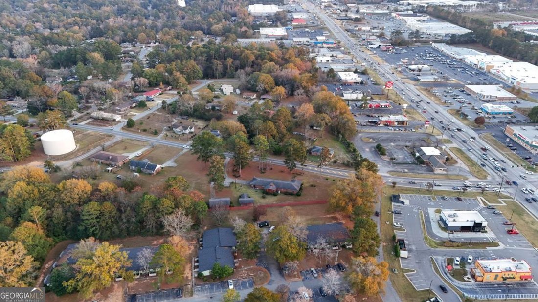 House in Milledgeville, Georgia, United States 5 - 18332740