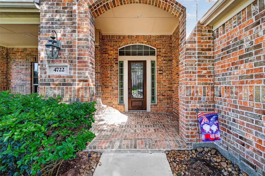 House in Katy, Texas, United States 5 - 18333007