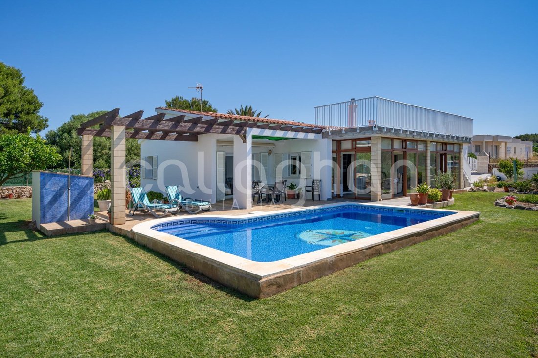 Villa in Maó / Mahón, Balearic Islands, Spain 2 - 18332867
