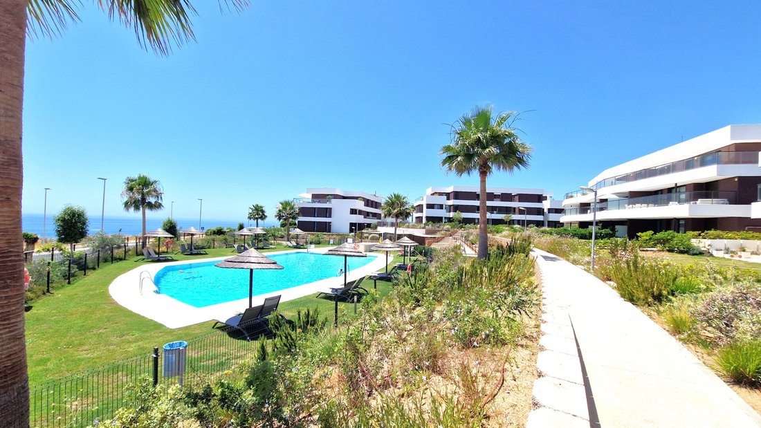Apartment in Casares, Andalusia, Spain 2 - 18332788