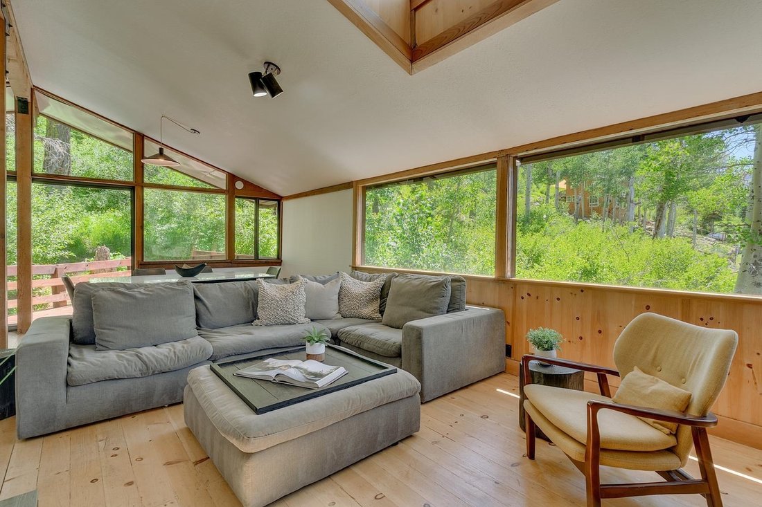 House in Olympic Valley, California, United States 4 - 18332655