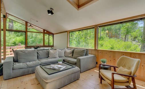 House in Olympic Valley, California, United States 1
