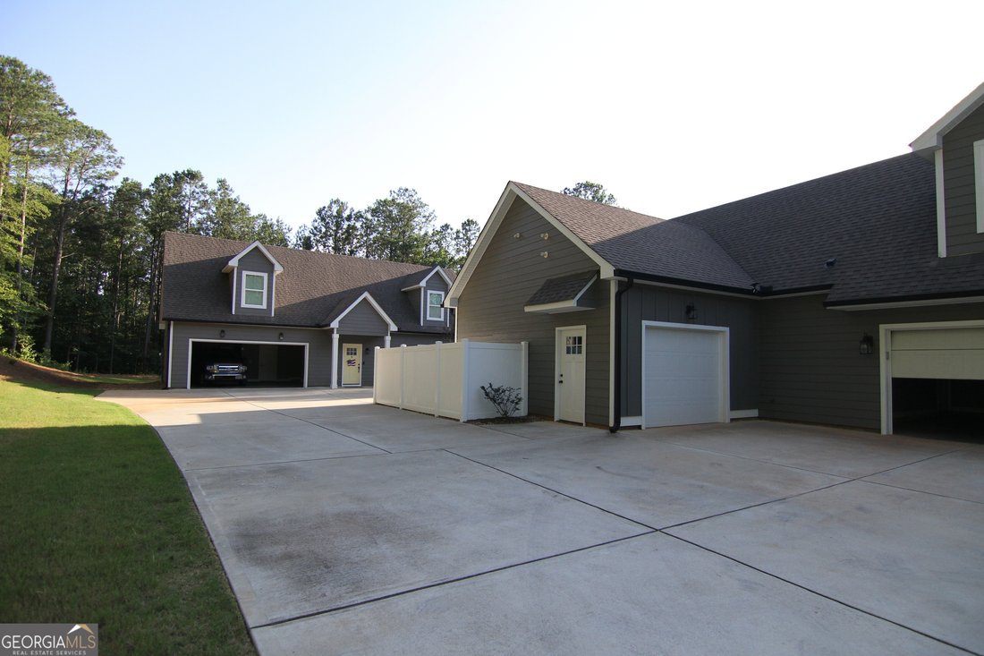 House in Newnan, Georgia, United States 3 - 18332777
