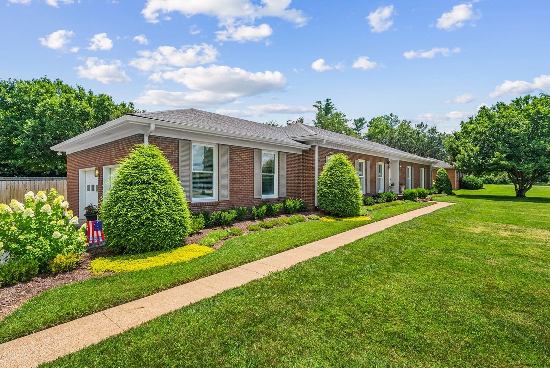 House in Franklin, Tennessee, United States 4 - 18333153