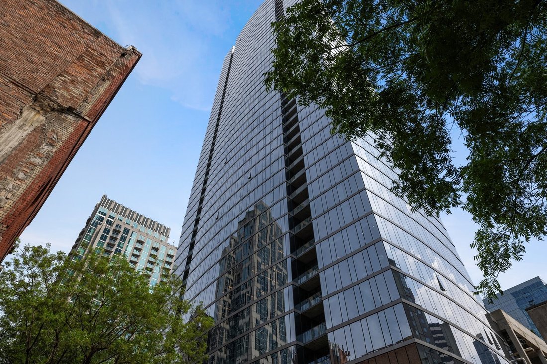 Condo in Nashville, Tennessee, United States 3 - 18333122