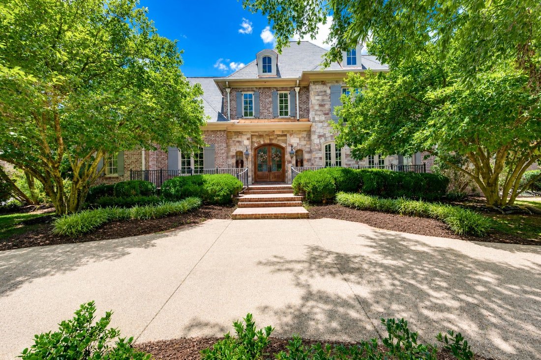 Maison à Franklin, Tennessee, États-Unis 2 - 18333127