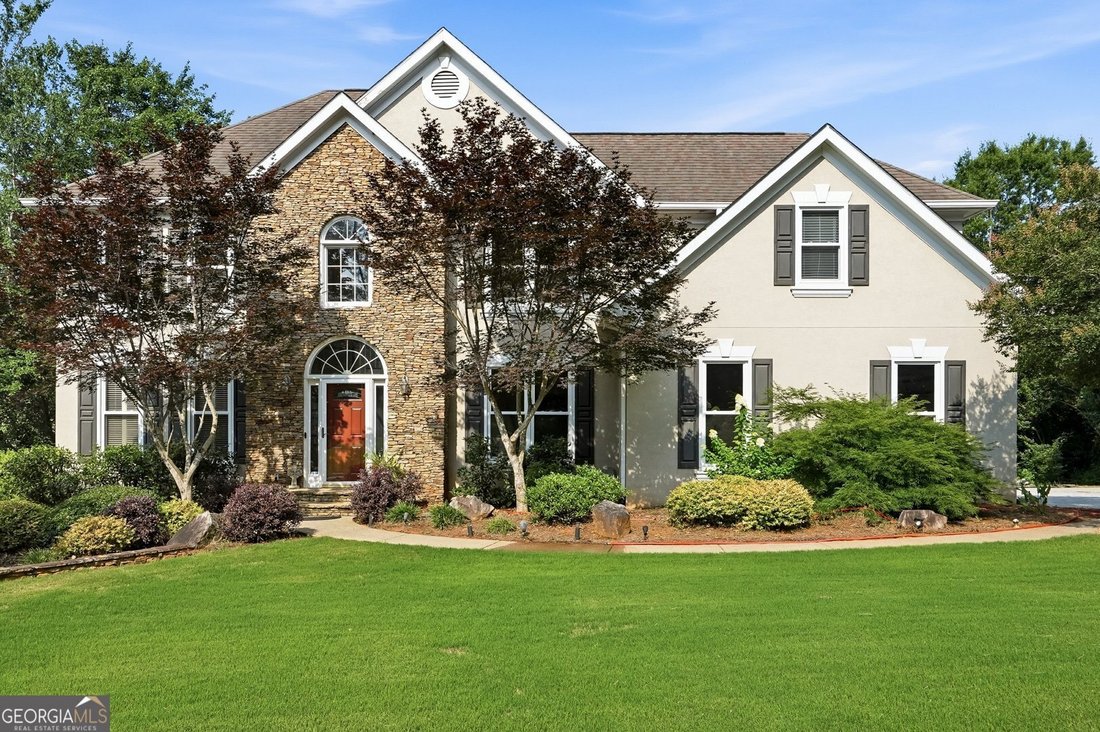 House in Suwanee, Georgia, United States 1 - 18332730