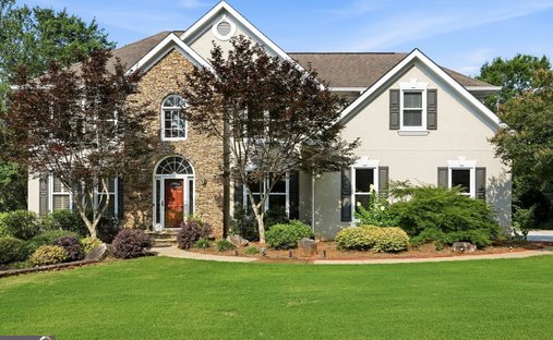 Haus in Suwanee, Georgia, Vereinigte Staaten 1