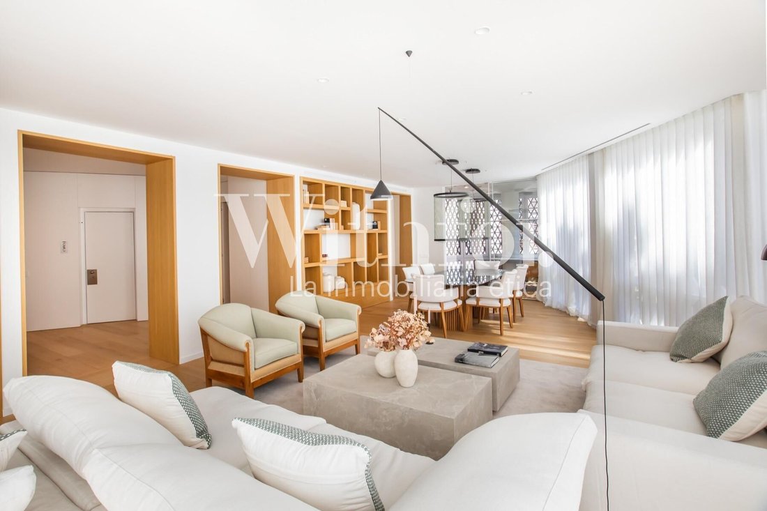 Apartment in Les Corts, Barcelona, Spain 4 - 18300611
