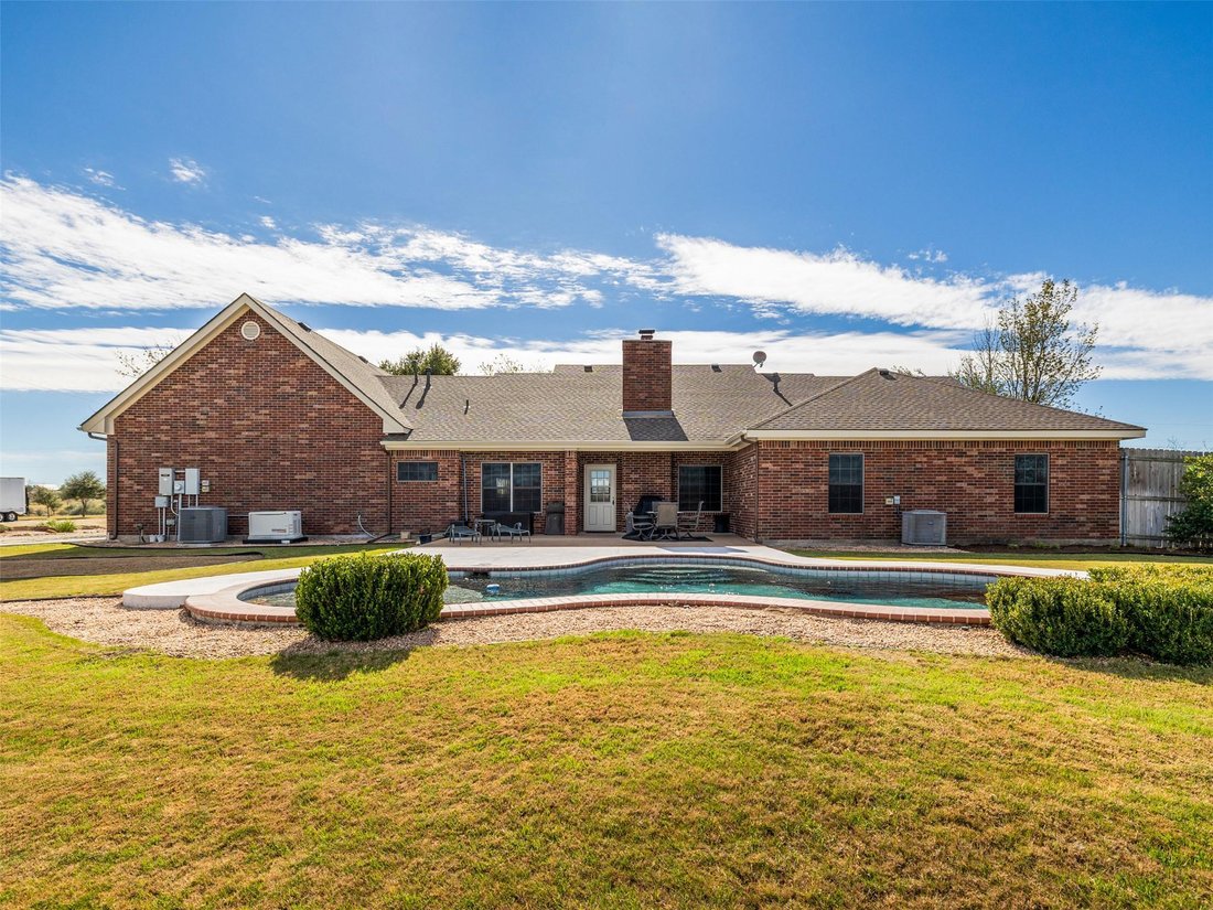 House in Taylor, Texas, United States 3 - 18332981