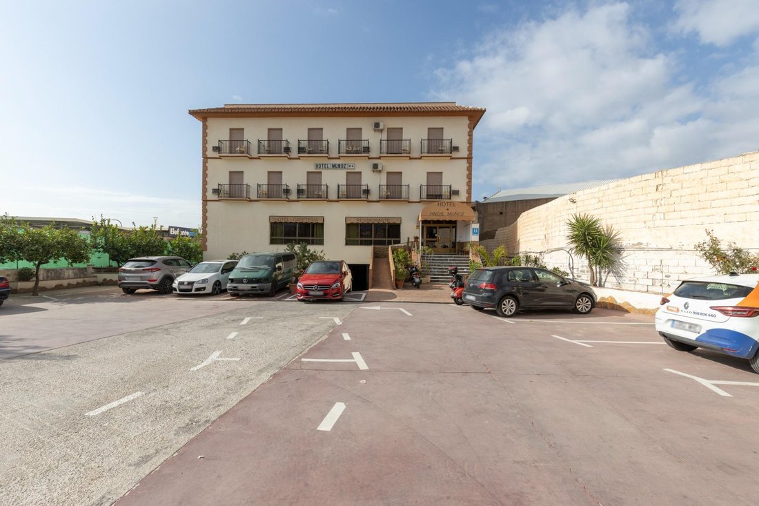 Motril, Andalusia, Spain 1 - 18332932
