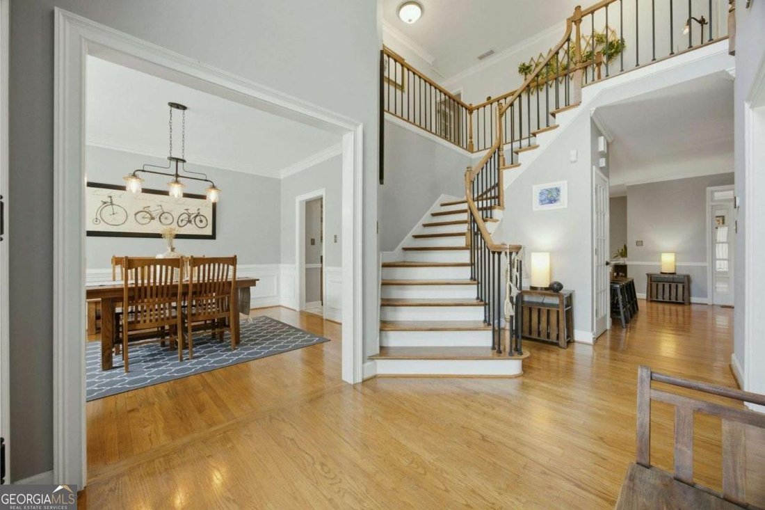 House in Lawrenceville, Georgia, United States 2 - 18332729