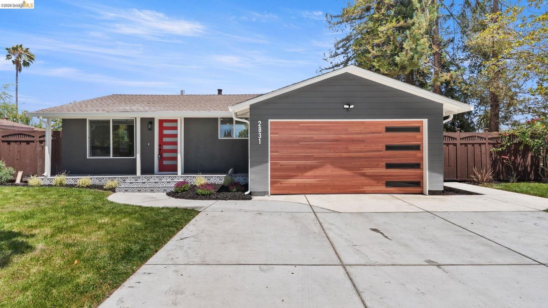 House in Santa Clara, California, United States 1 - 18333046