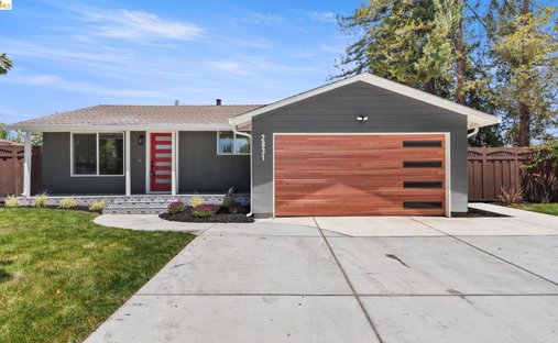 House in Santa Clara, California, United States 1