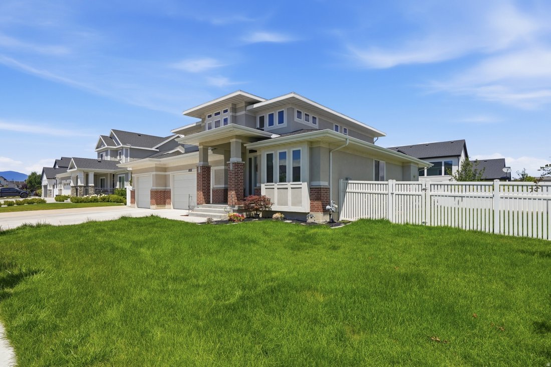 House in Murray, Utah, United States 3 - 18332828