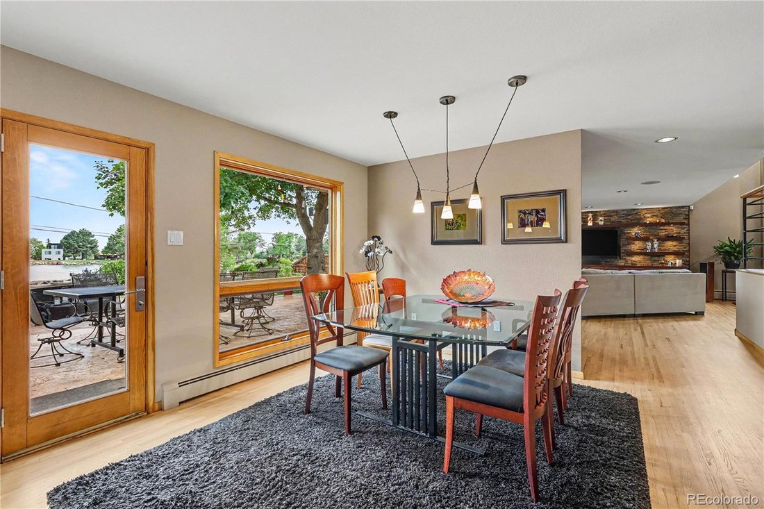 House in Denver, Colorado, United States 4 - 18332664