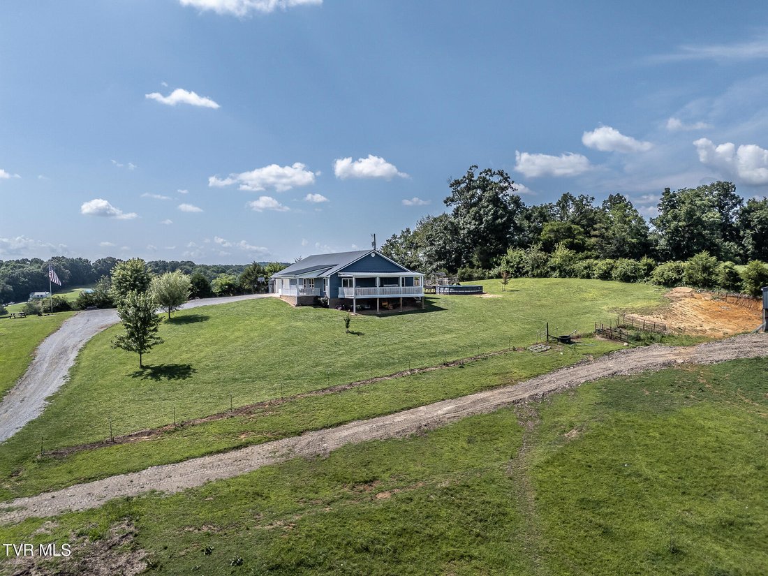 House in Limestone, Tennessee, United States 5 - 18332647