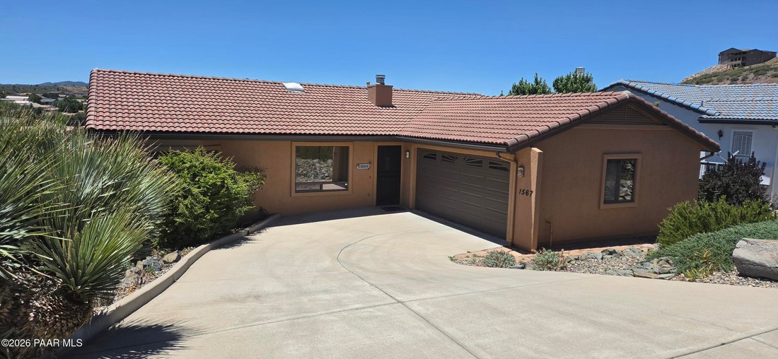 House in Prescott, Arizona, United States 2 - 18332632