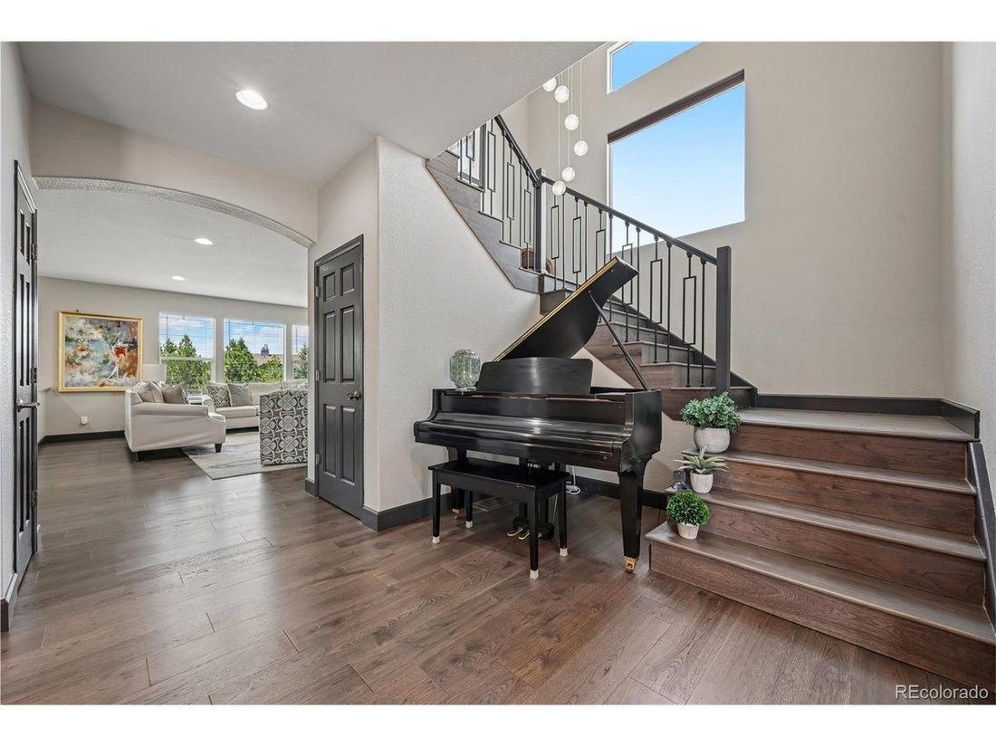 House in Aurora, Colorado, United States 3 - 18332876