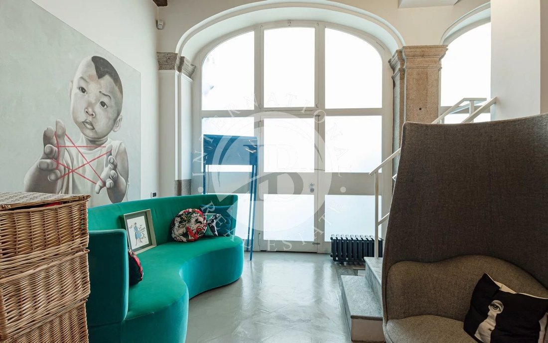 Apartment in Historic Center, Milan, Lombardy 3 - 18332732